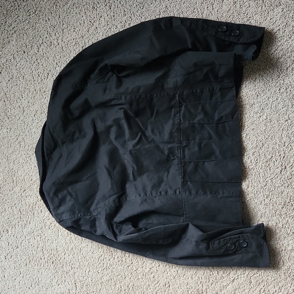 GNW Jacket! - Picture 4 of 4
